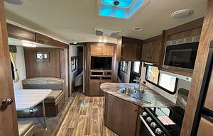 2022 Northwood Nash 24B