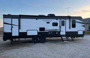 2020 Keystone RV Hideout 28BHS
