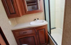 2013 Forest River RV Sunseeker 3170DS