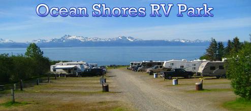 Ocean Shores RV Park
