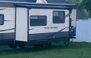 2018 Heartland Trail Runner SLE 292 RV rental photo 5