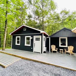 Treetopia Campground
