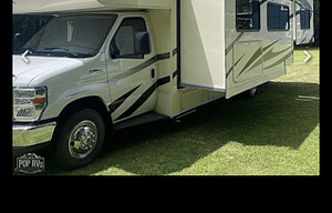 2018 Coachmen RV Freelander 28BH