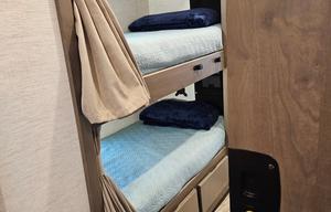 2024 "Thor" Motor Coach Chateau 31EV Bunkhouse