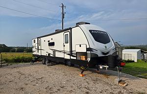 Bulls Creek Farm RV