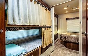 2018 Jayco Redhawk RV NorCal Basecamp Unlimited Mi