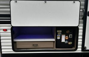 JAYCO JAYFLIGHT SLX 321BDS