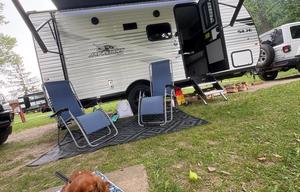 Mini - 2025 Jayco Jay Flight SLX 175BH