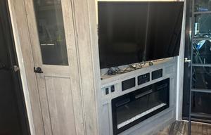 2021 Keystone RV Raptor 429