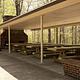 Open Shelter Picnic Area