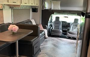 Joy in the Journey! 2020 Forest River Sunseeker