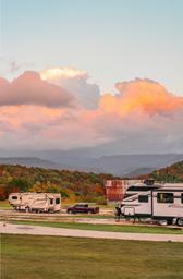 Buffalo Outdoor Center RV Park