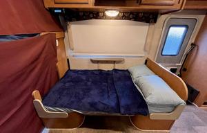 MIRA - 2017 Winnebago Minnie Winnie 31H