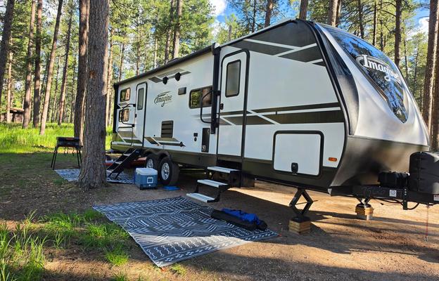 2022 Grand Design Imagine 2800BH