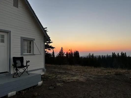 001, Loop: AREA WENATCHEE GUARD STATION