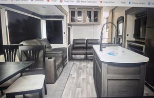 2025 Coachmen RV Chaparral 375BAF RV rental photo 2