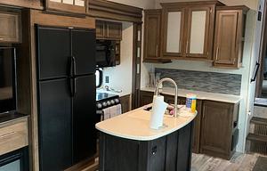 2020 Keystone RV Cougar 369BHS
