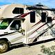 2016 Thor Motor Coach Four Winds 29G. "Let's Go!"