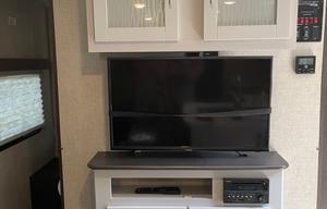 2020 Keystone RV Bullet 273BHS