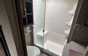 2016 Forest River RV Cedar Creek Silverback 29RE