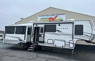 Garcias RV