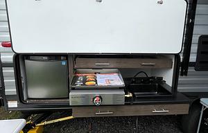 2020 Forest River RV Salem Cruise Lite 243BHXL