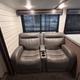 #24_Trailer w/ king, bed 4 bunks & outside kitchen