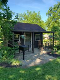 Back 40 Campground