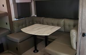 2020 Forest River RV Wildwood X-Lite 240BHXL