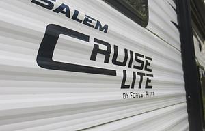 The 2015 Family Cruiser