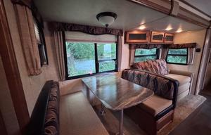 "Jackson" 2013 Keystone Sprinter BHSD1518