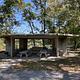 A photo of facility PRAIRIE CREEK. Picnic shelter.