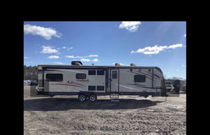2016 Keystone RV Outback 328RL