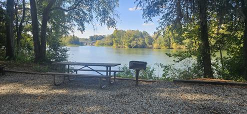 Bainbridge Riverview Campground