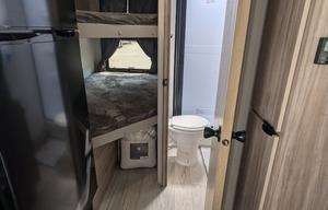 2025 Winnebago Winnebago M Series
