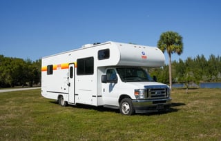 Comfort Family | Portland | Burning Man Friendly