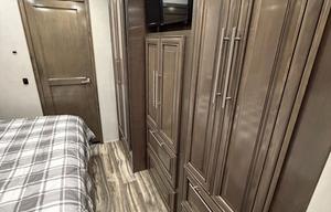 2021 Georgetown GT7 | Premium Class A Motorhome