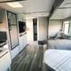 Clean & Modern Camper Rental