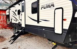2019 Palomino Puma 32RBFQ