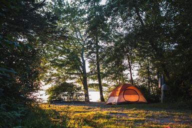 Bar Harbor Oceanside KOA