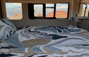 Vantastic Adventure - 2023 Entegra Ethos 20T