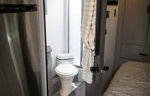 CB RV - 2023 Forest River Solera 24-SRC  The Gypsy