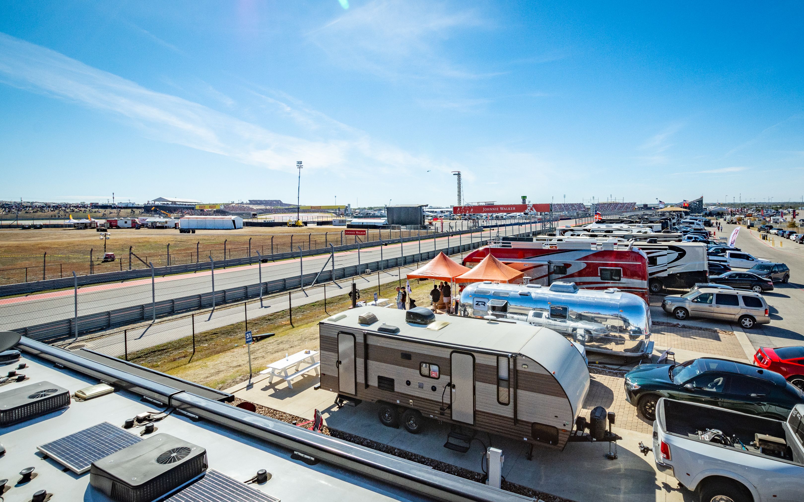 COTA RV Park