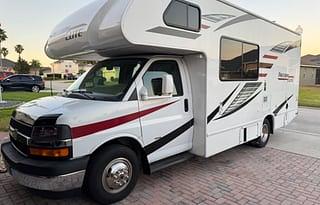 2020 Thor Motor Coach Freedom Elite 22HEC