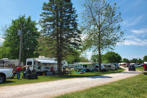 Poor Farmers RV's, Service & Campground