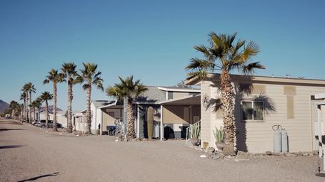 Black Rock RV Village