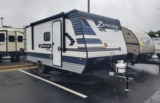 Ozark Zinger