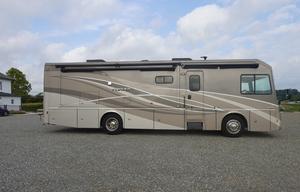 2017 Winnebago Forza 34T
