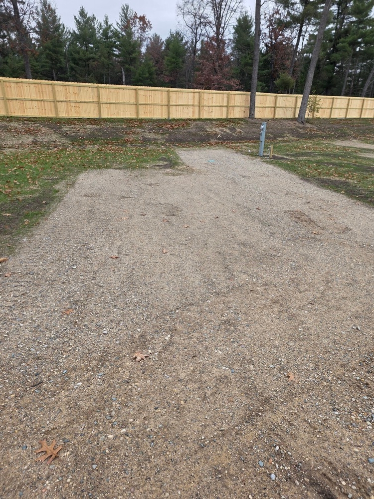 Squatch Pines Family Campground