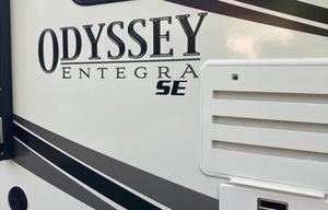 Odyssey Adventure